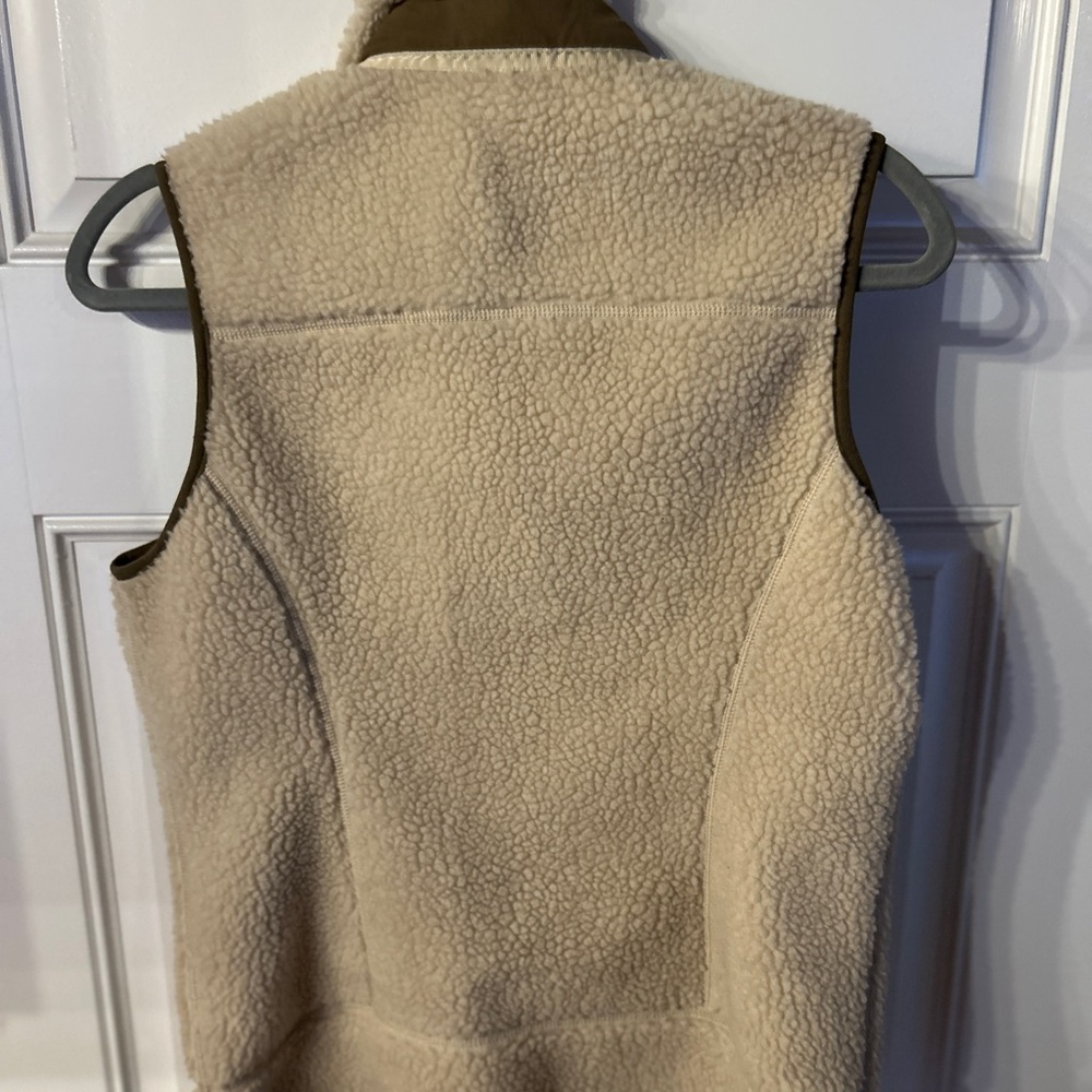 Patagonia Women’s Classic Retro-X Fleece Vest